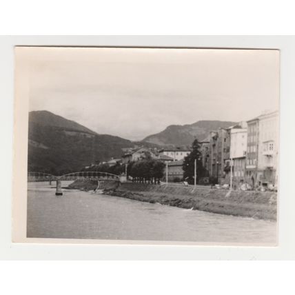 Photographs Salzburg, Austria 1950’s