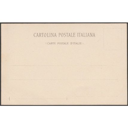 Canal Grande dell'Accademia, Venezia, c.1905 - Cartolina