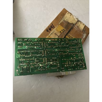 NEW RELIANCE ELECTRIC 0-56303,801420-32A,56303-3,56303-B LOGIC CONTROL,4C333,CW