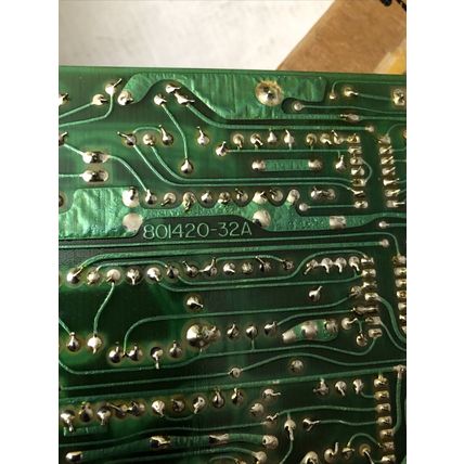 NEW RELIANCE ELECTRIC 0-56303,801420-32A,56303-3,56303-B LOGIC CONTROL,4C333,CW