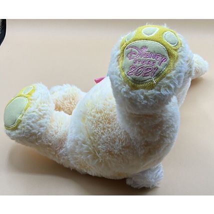 Disney Store Soft Lilo & Stitch Easter Bunny Stuffed Animal Toy