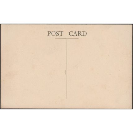 Old Blacksmith's Shop, Gretna Green, Dumfriesshire, c.1920s - Postcard