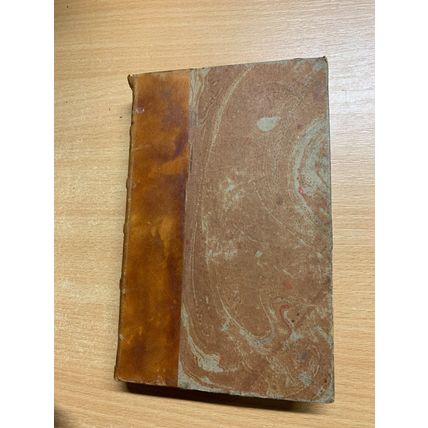 RARE* 1ST EDITION 1926 PIERRE BENOIT "ALBERTE" FRENCH FICTION BOOK (P3)