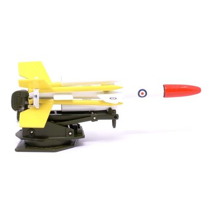 BLOODHOUND MISSILE SET - OXFORD DIECAST OX76SET65 1/76