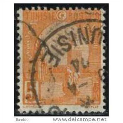 1921 Michel 73 - #3 fine used (o)