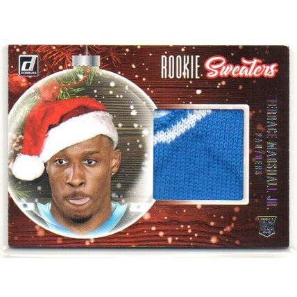 ROOKIE SWEATERS TERRACE MARSHALL