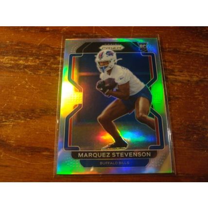 2021, Panini Prizm , 4-Rookie Prizm Cards, NEWSOME/HORN , +++