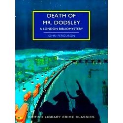 Death Of Mr. Dodsley