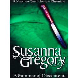 Summer Of Discontent