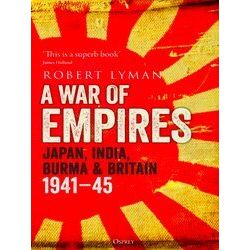 A War of Empires