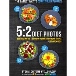 5:2 Diet Photos