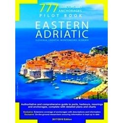 777 Harbours and Anchorages