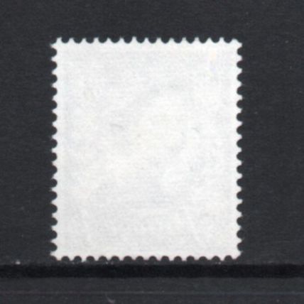 Jersey - 1968-69 - 4d Olive-Sepia (sg12) Used