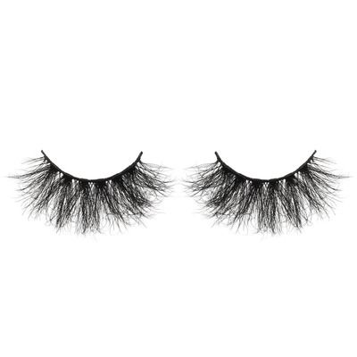 3D Mink Eyelashes - Say Less[ ]