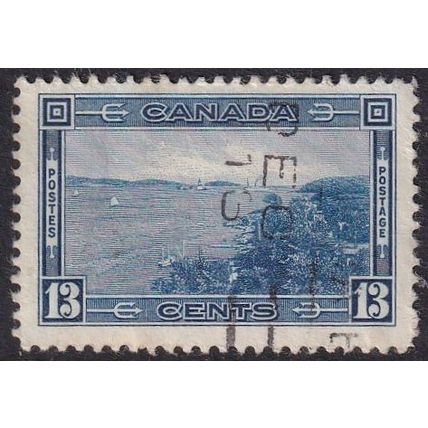 Canada 1938 SG 364 Used (C-833 (8))