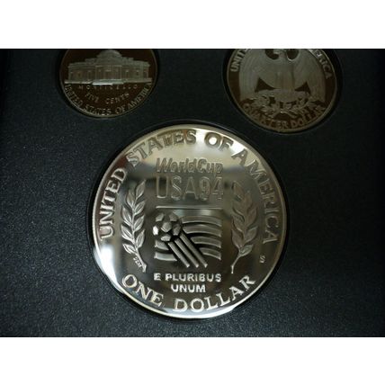 United States Mint 1994 Prestige Set