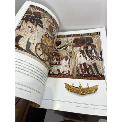 National Geographic Magazine February 2008 The Black Pharaohs Collectable