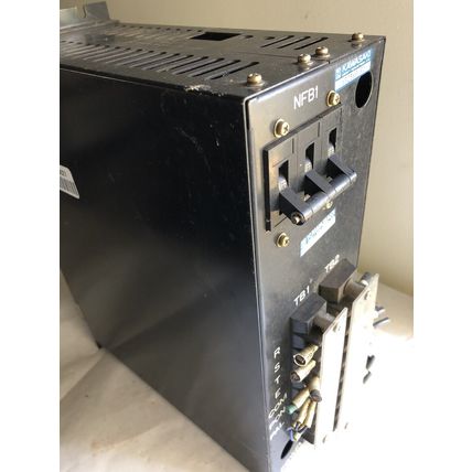 KAWASAKI Bpo60rxb,SANYO NFB1 AG1 POWER SUPPLY UNIT,BP060RXB R1 BPO6ORXB R1,TE