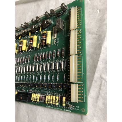 GE ds3800hiqa1r1d,DS3800HIOA1B1D,HIOA 6DA04,HI0A 6FA04 BOARD INPUT ISOLATOR,EE