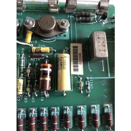 GE ds3800hiqa1r1d,DS3800HIOA1B1D,HIOA 6DA04,HI0A 6FA04 BOARD INPUT ISOLATOR,EE