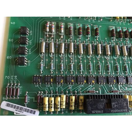 GE ds3800hiqa1r1d,DS3800HIOA1B1D,HIOA 6DA04,HI0A 6FA04 BOARD INPUT ISOLATOR,EE
