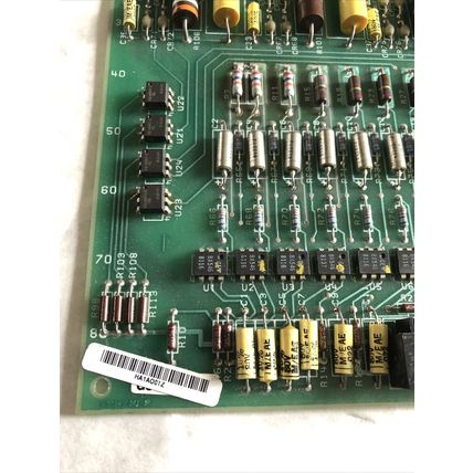 GE ds3800hiqa1r1d,DS3800HIOA1B1D,HIOA 6DA04,HI0A 6FA04 BOARD INPUT ISOLATOR,EE