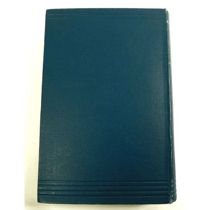 Antique Victorian Short Story Book Tales From The Telling House R D Blackmore