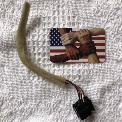 365062-3 AMP STD7614,4 Connector Pigtail Wiring 5 Wire 2 Row Plug Socket Volvo