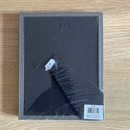 Photo frame 10cm x 15cm