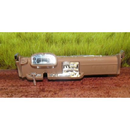 1/18 (DS ) 1957 Plymouth dash