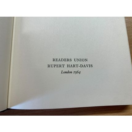 1964 "A WINTER IN NEPAL" JOHN MORRIS ILLUSTRATED HARDBACK BOOK (P3)