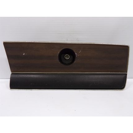1971 - 1976 Plymouth Duster Glovebox Door OEM 71 72 73 74 76 Valiant Dodge Dart