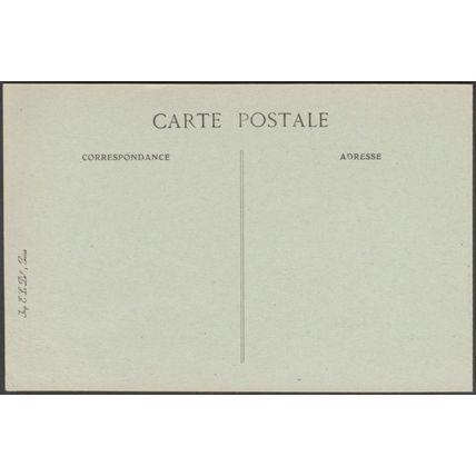 Les Moulins vus de la Terrasse du Château, Cassel, c.1910 - Le Deley CPA