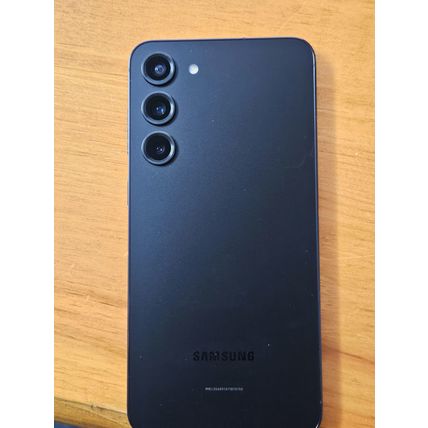 Samsung Galaxy S23+ SM-916U - 256GB Phantom Black - BRAND NEW - UNLOCKED