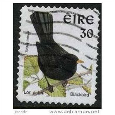 1997 SG 1087 - fine used (o)