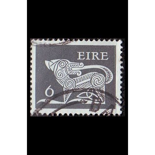 IRLAND IRELAND [1975] MiNr 0317 A ( O/used )