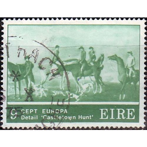 IRLAND IRELAND [1975] MiNr 0316 ( O/used )