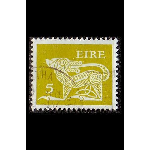 IRLAND IRELAND [1974] MiNr 0298 XA ( O/used )