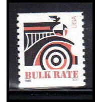 2905 10c Automobile Very Fine MNH CNS S333 PA6772