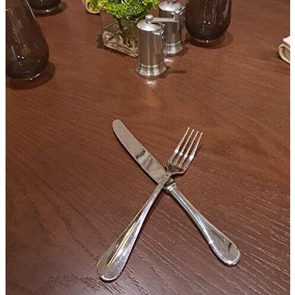 MEPRA ROMA 75 PIECE FLATWARE SET-(101428075)-NEW-SEALED-INSURED-QUICK  SHIP