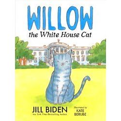 Willow The White House Cat