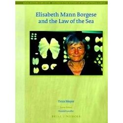Legal History Library / Studies In The History Of International Law Elisabeth Ma