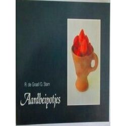 Aardbeipotjes