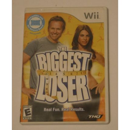 Sports Fitness Wii 10 game lot NBA Live 08 Just Dance 2 The Bigs 2 Topspin 3