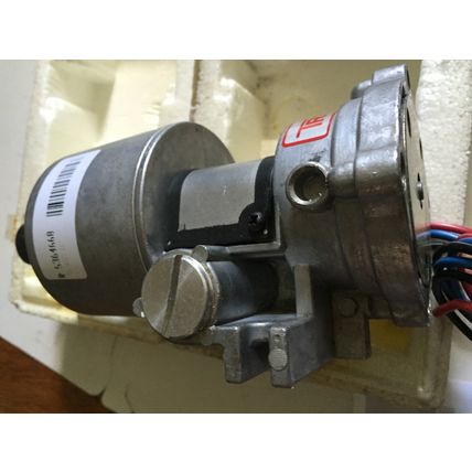 NEW ASCO SE42A PRESSURE SWITCH TRI-POINT 5AMP/125-250VAC 60C,EQ