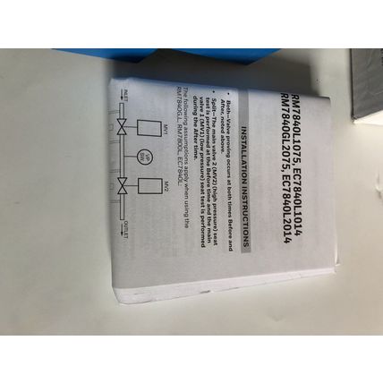 NEW HONEYWELL RM7800L 1087 BURNER PRIMARY CONTROLLER RM7800L1087,RM7800L 1087,AM