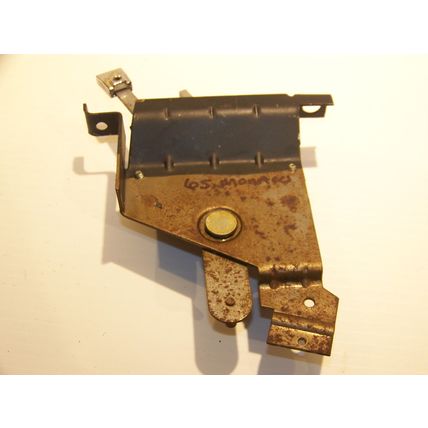 1965 DODGE MONACO HEATER CONTROLS LEVER ASSEMBLY W/ SWITCH OEM POLARA
