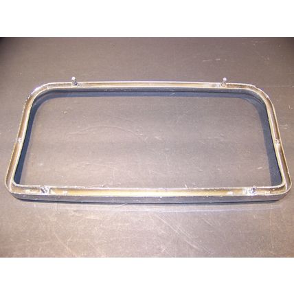 1964 JEEP INSTRUMENT CLUSTER BEZEL OEM