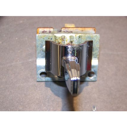 1968 CHRYSLER 300 A/C REAR BLOWER SWITCH OEM #2771122 NEW YORKER NEWPORT