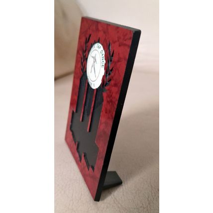 International Dance Teachers’ Association Award Plaque : Tap Dance Grade II